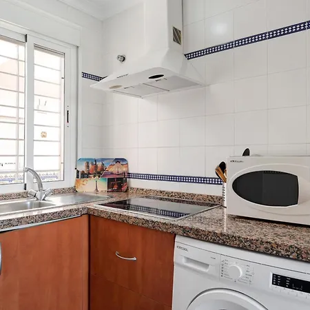 Διαμέρισμα Jonico 110