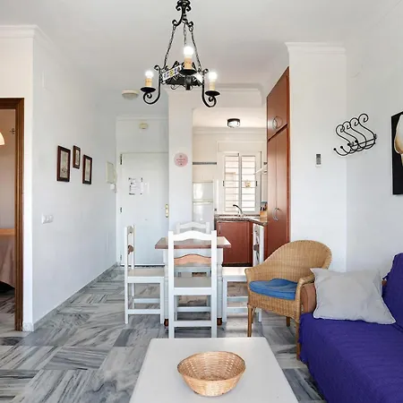 Διαμέρισμα Jonico 110 Conil De La Frontera