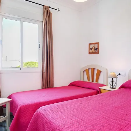 Jonico 110 Apartment Conil De La Frontera